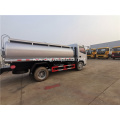 Dongfeng 5000 Gallon Water storage Tank Truck